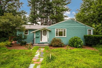 43 Dover Ter, Westwood, MA 02090 - Photo 1