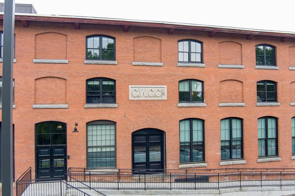 55 Sterling St #201, Clinton, MA 01510