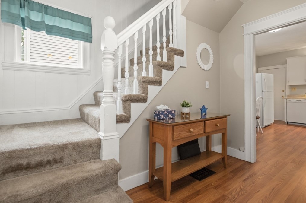 23 Morton Ave, Saugus, MA 01906