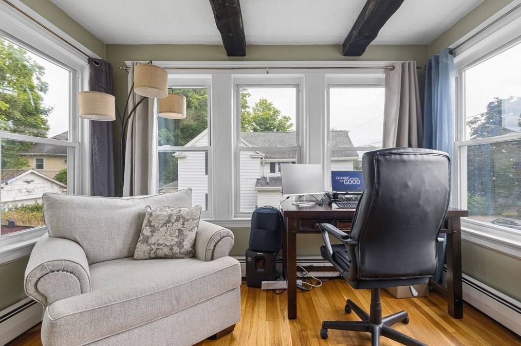 17 Lawrence St, Haverhill MA  01830-4029 exterior