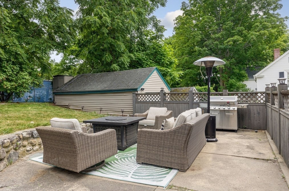 17 Lawrence St, Haverhill MA  01830-4029 exterior