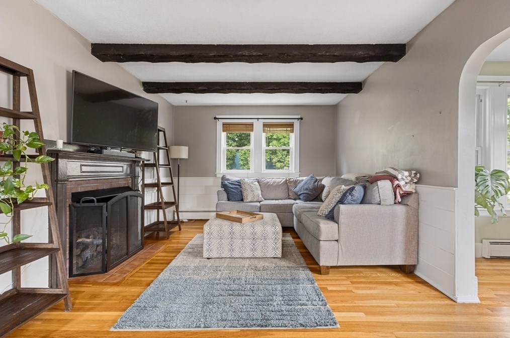 17 Lawrence St, Haverhill MA  01830-4029 exterior