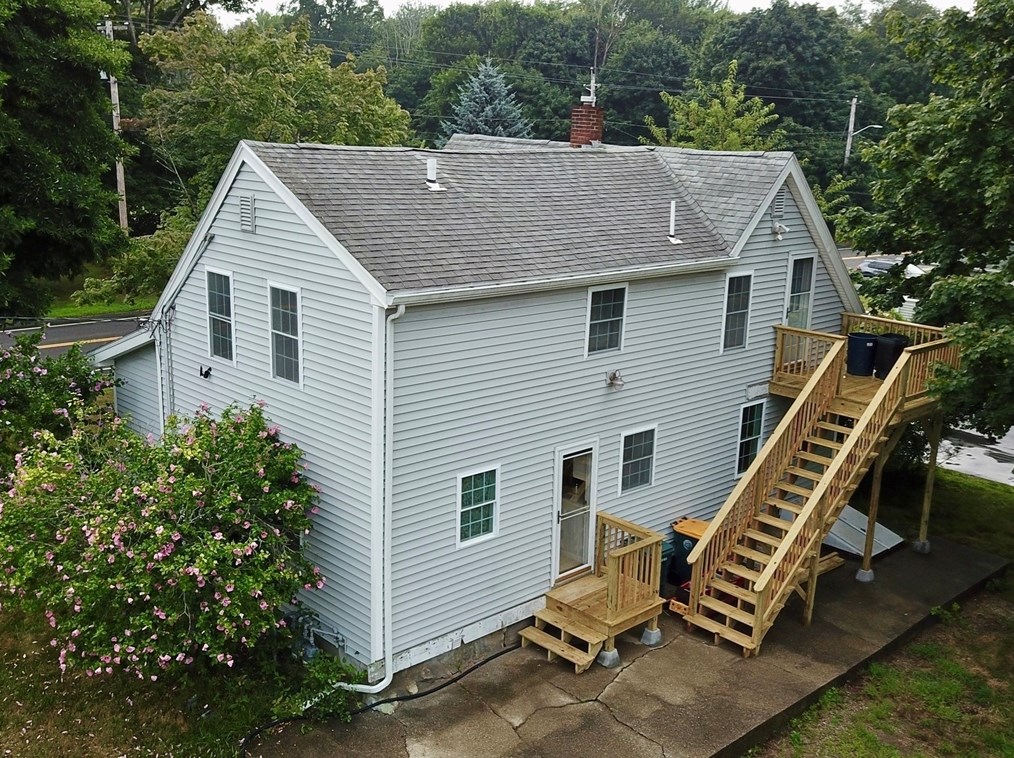 627 Hancock St, Abington, MA 02351