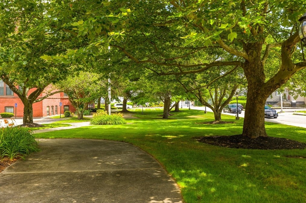 325 Plantation St Apt 115, Worcester, MA 01604