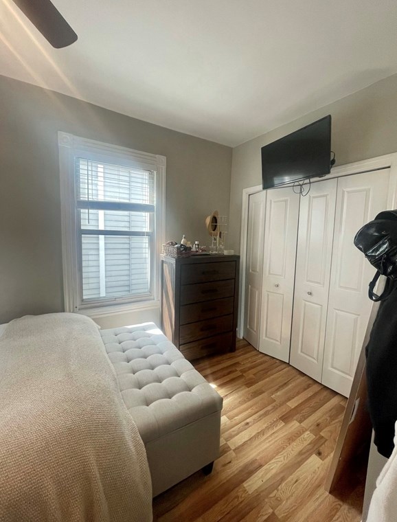 154 Falcon St Unit 2, Boston, MA