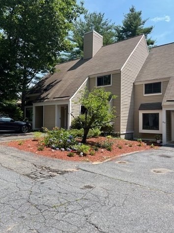 35 Hazen Rd #g1, Shirley, MA 01464
