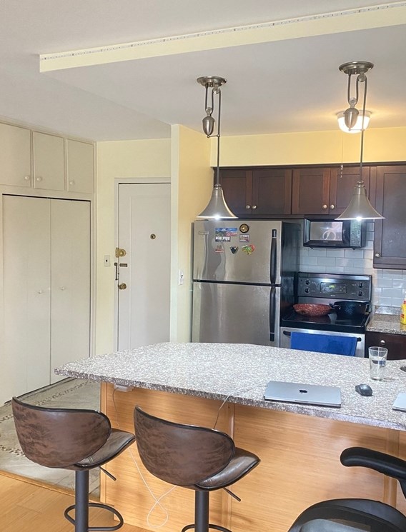 145 Pinckney St #624, Boston, MA