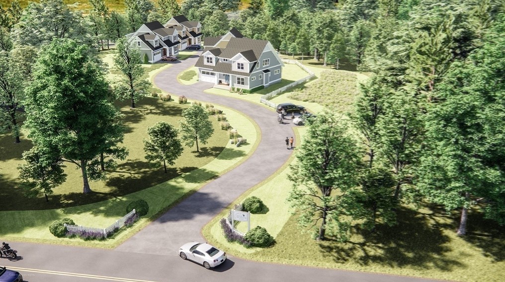 484 Great Rd, Acton MA  01720-4124 exterior