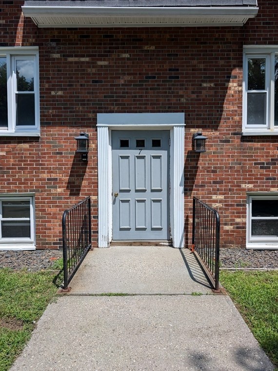 167 South St #7d, Northampton, MA 01060