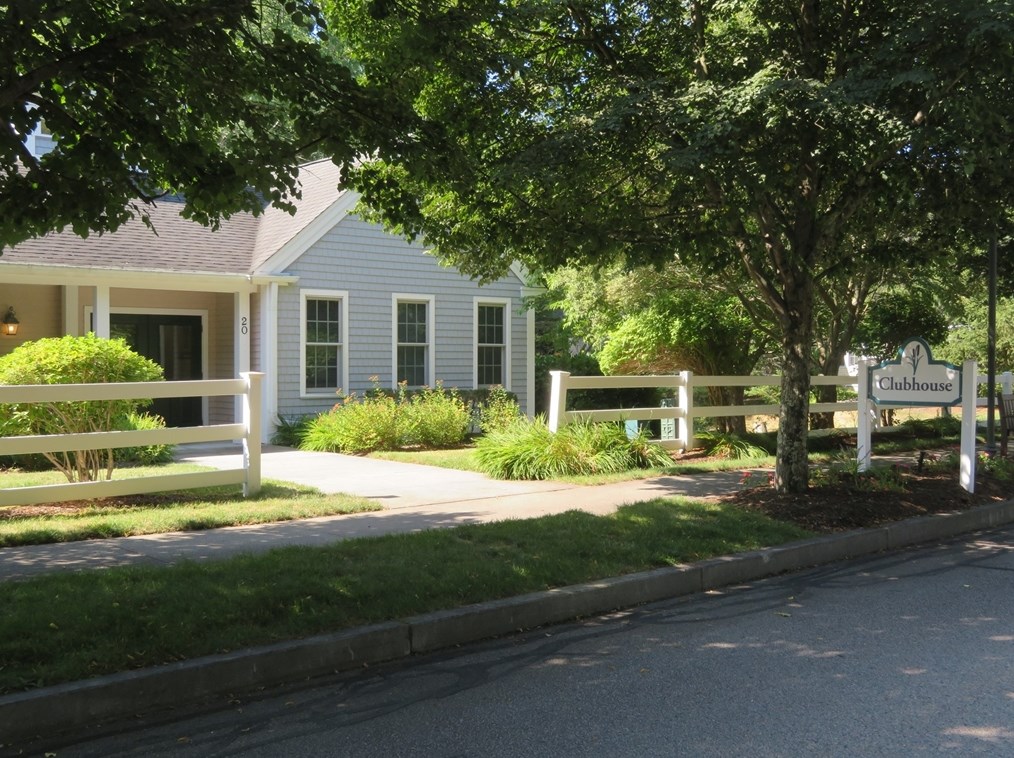 225 Godfrey Dr #225, Norton, MA 02766