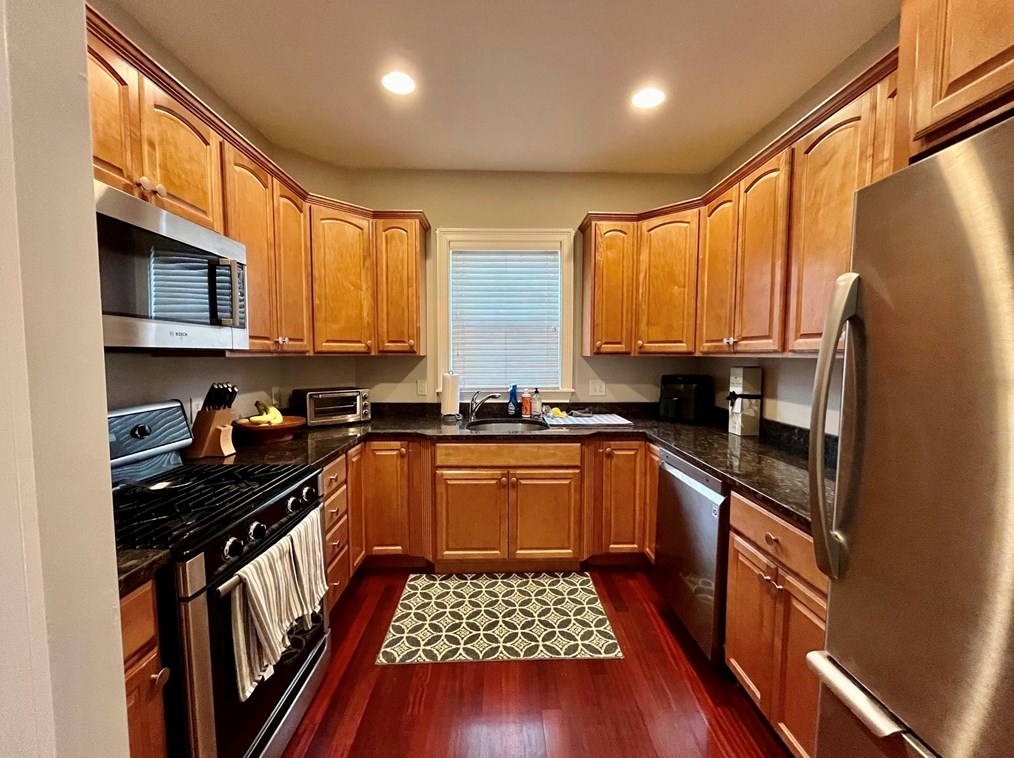 30 Pond St Unit 1, Boston, MA