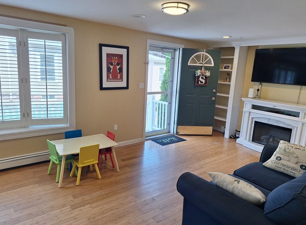 80 Woburn St, Reading, MA 01867 exterior