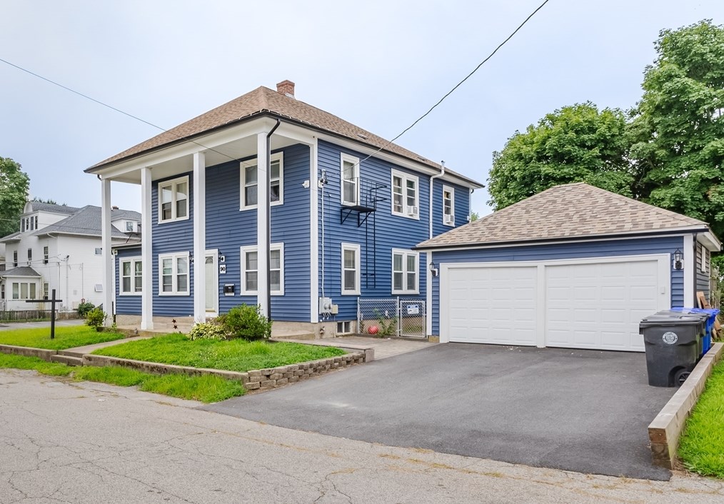 90 Pond, West Warwick, RI 02893