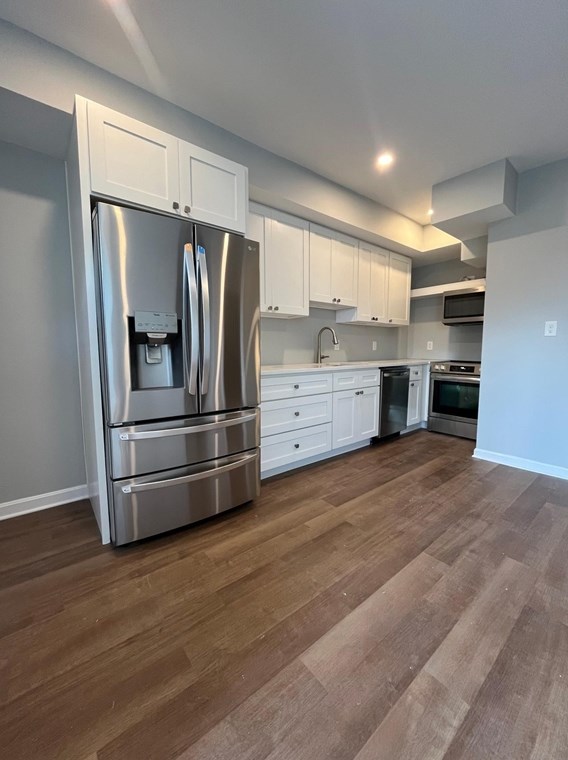 31 Telegraph #2, Boston, MA 02127