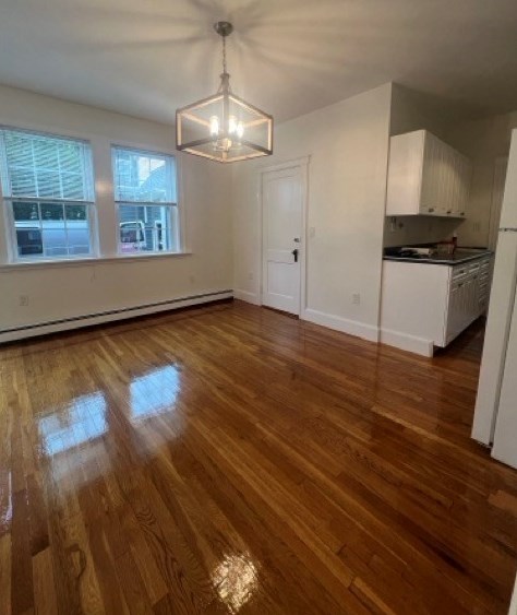 5 Chester St #1r, Cambridge, MA 02140