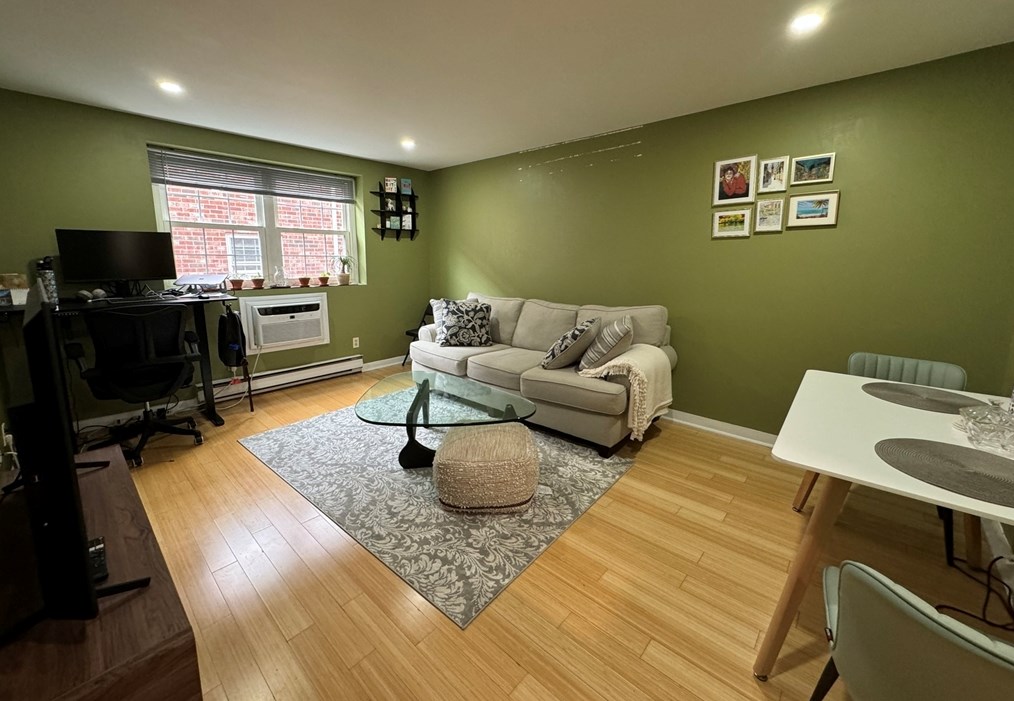 116 Sycamore St #22, Somerville, MA 02145