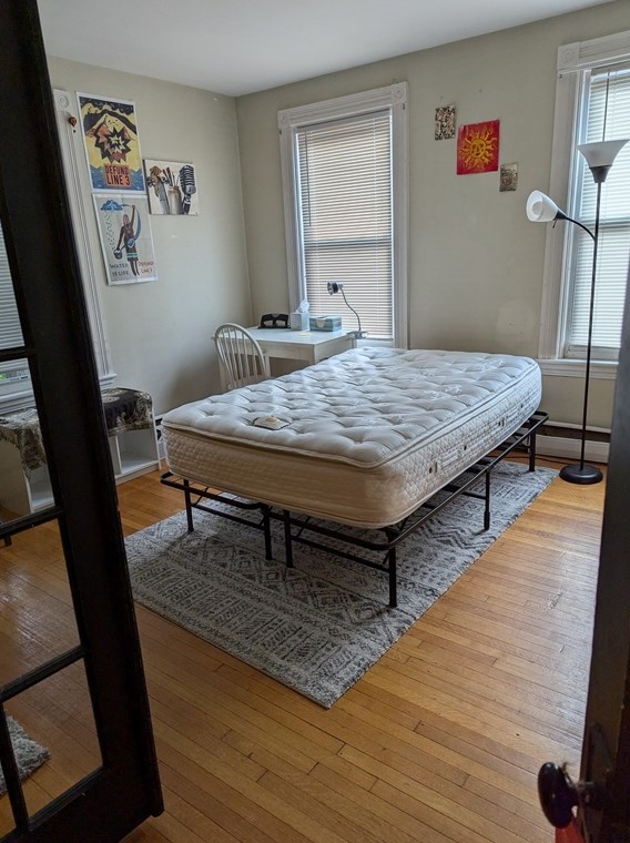 7 Clifton St, Worcester, MA 01610