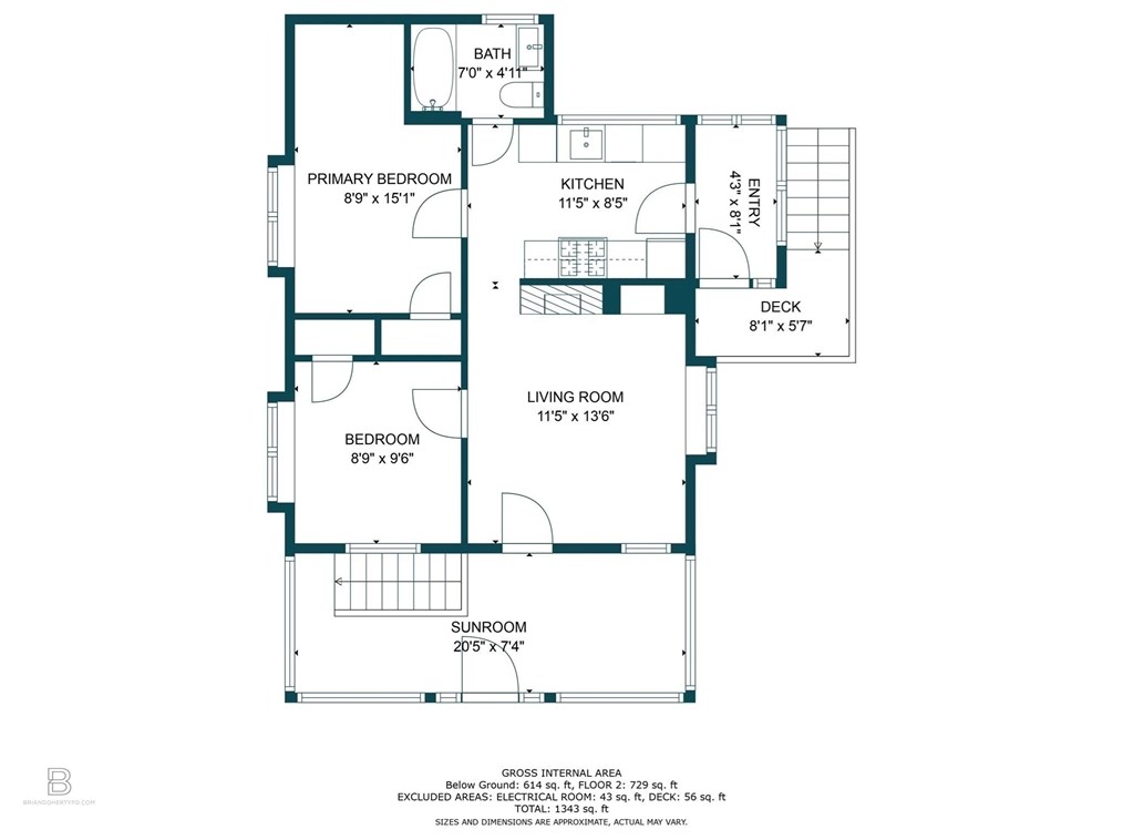 582 Nantasket Ave, Hull MA  02045-2331 exterior