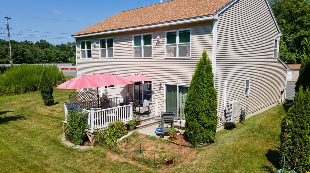 765 High St #9, Clinton, MA 01510