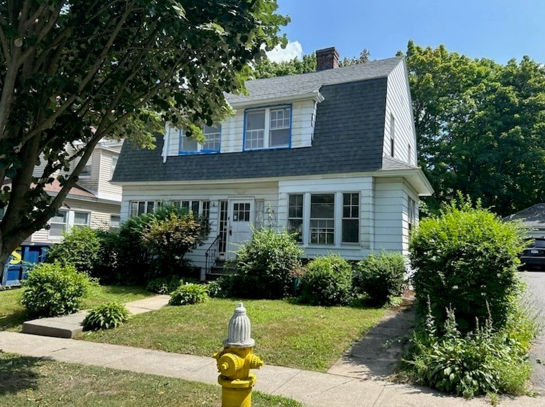 5 Clearview Ave, Worcester, MA 01605