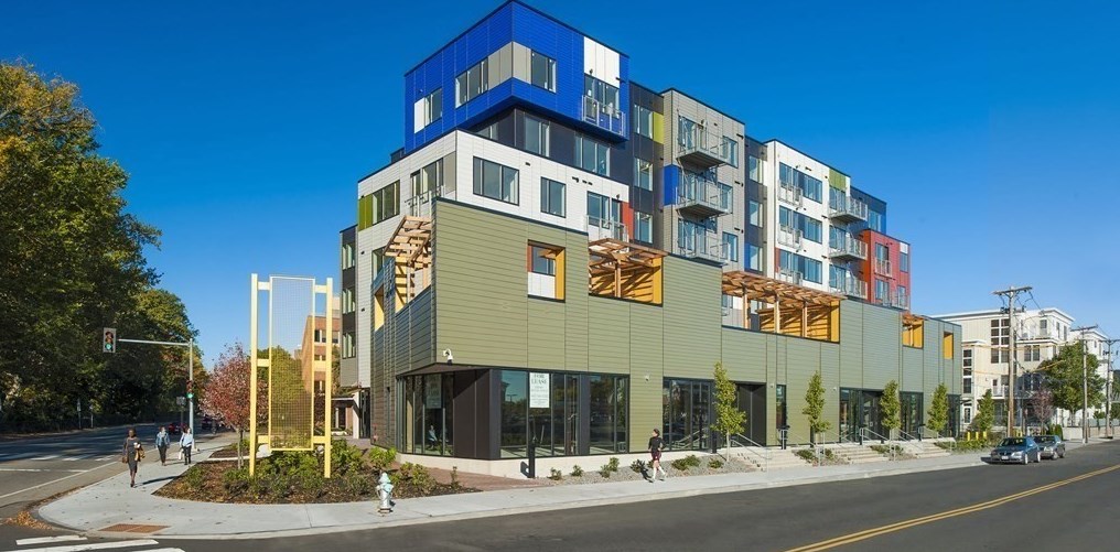 603 Concord Ave, Cambridge, MA 02138-1115