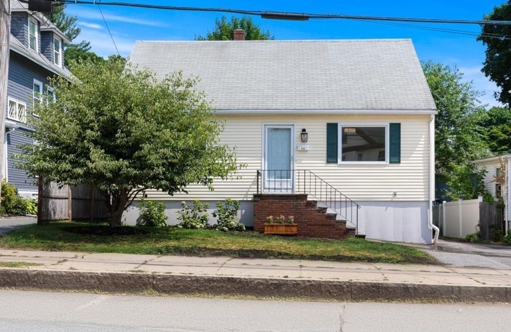 133 Bridge St, Beverly, MA 01915