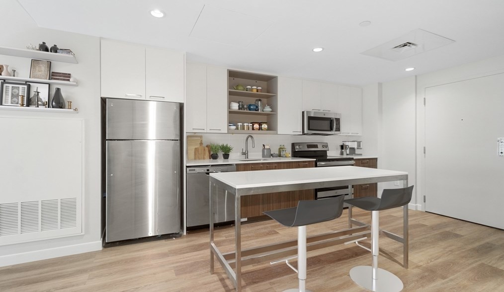 50 Rogers St #306, Cambridge, MA 02142