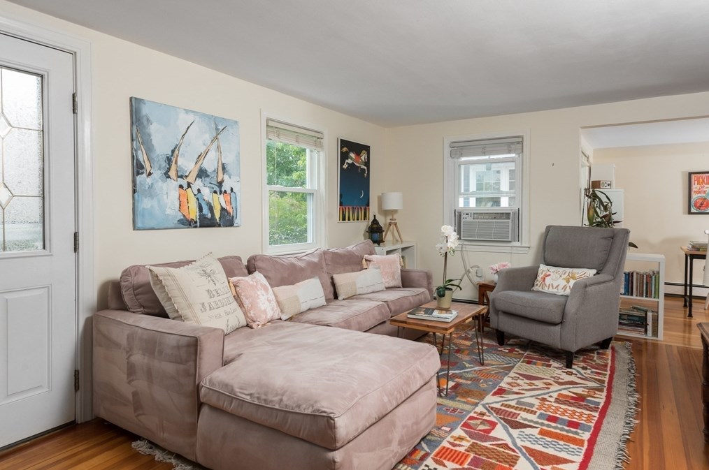 1056 Sea St, Quincy, MA 02169-3048