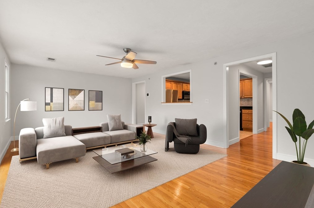 41 Water St #3a, Weymouth, MA 02189