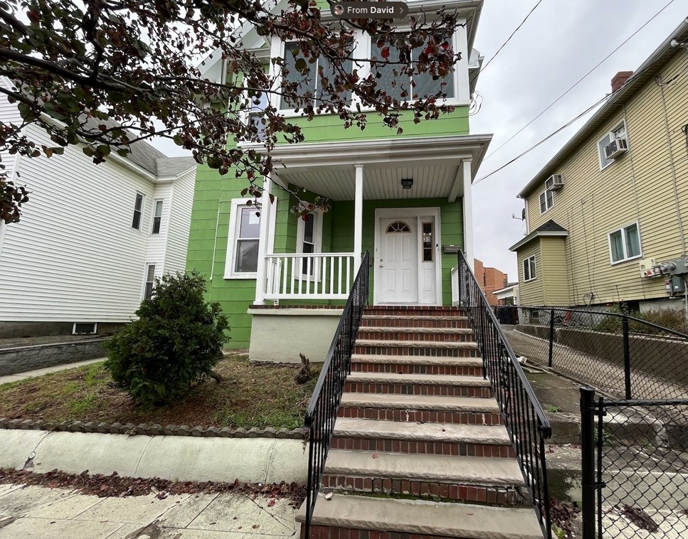 33 Lewis St #1, Everett, MA 02149