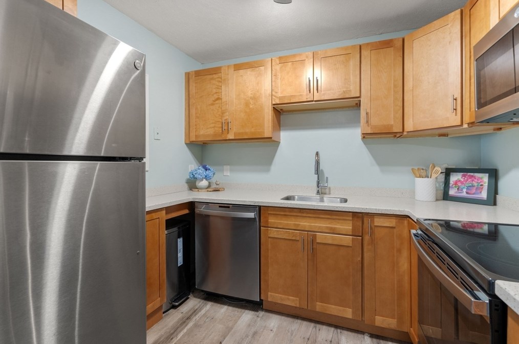 145 Milk St #5, Westborough, MA 01581