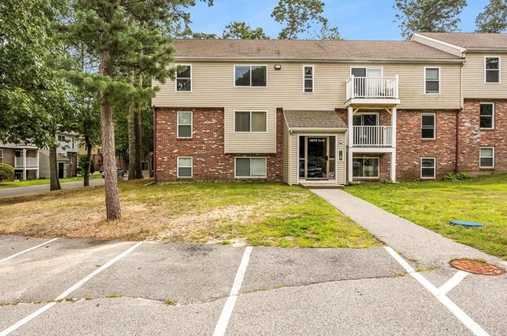 8 Tideview Path #18, Plymouth, MA 02360