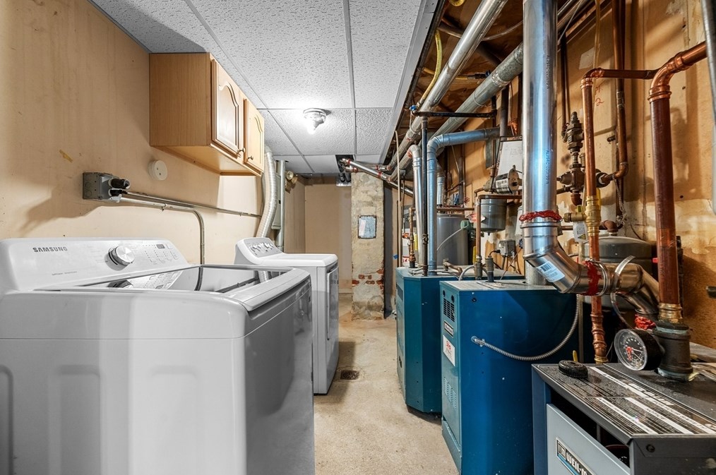 14 Monument St, Boston MA  02129 exterior