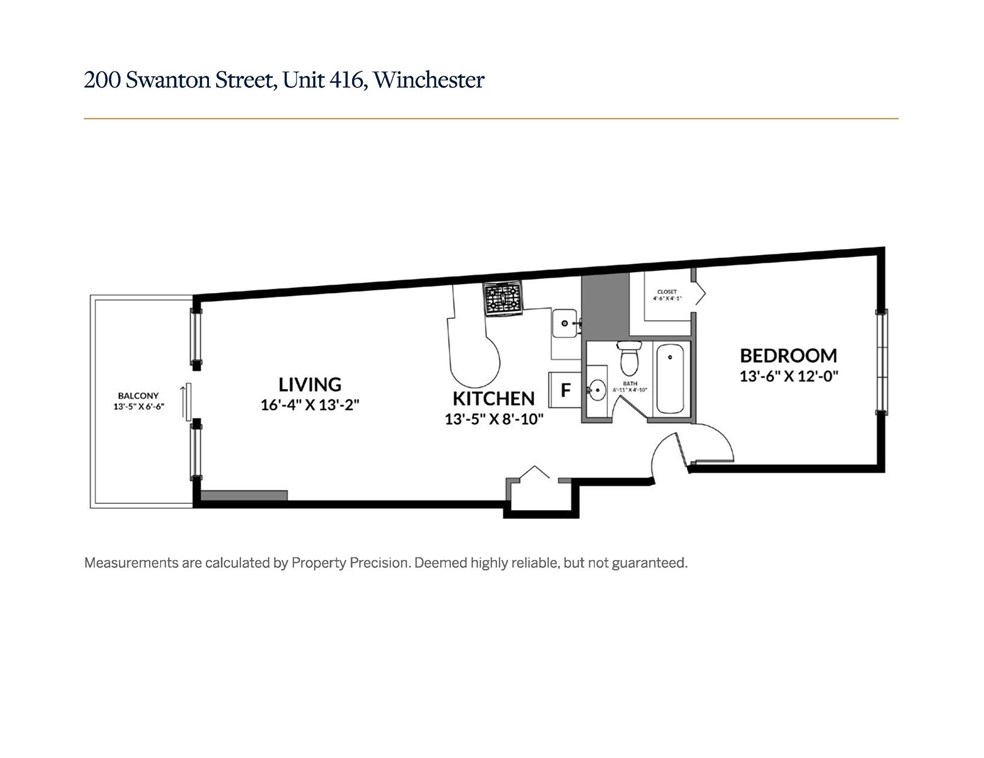 200 Swanton St, Winchester MA 01890-1962 exterior