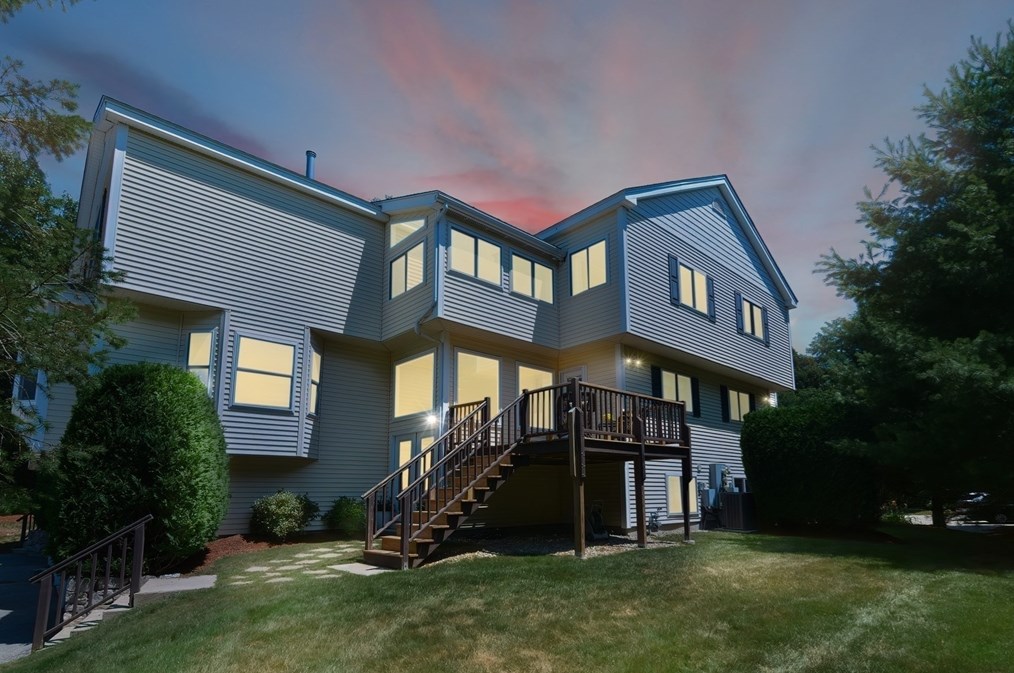 2201 Old Bridge Ln #2201, Bellingham, MA 02019