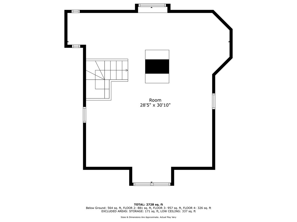 154 Winthrop Ave, Revere MA 02151-3915 exterior