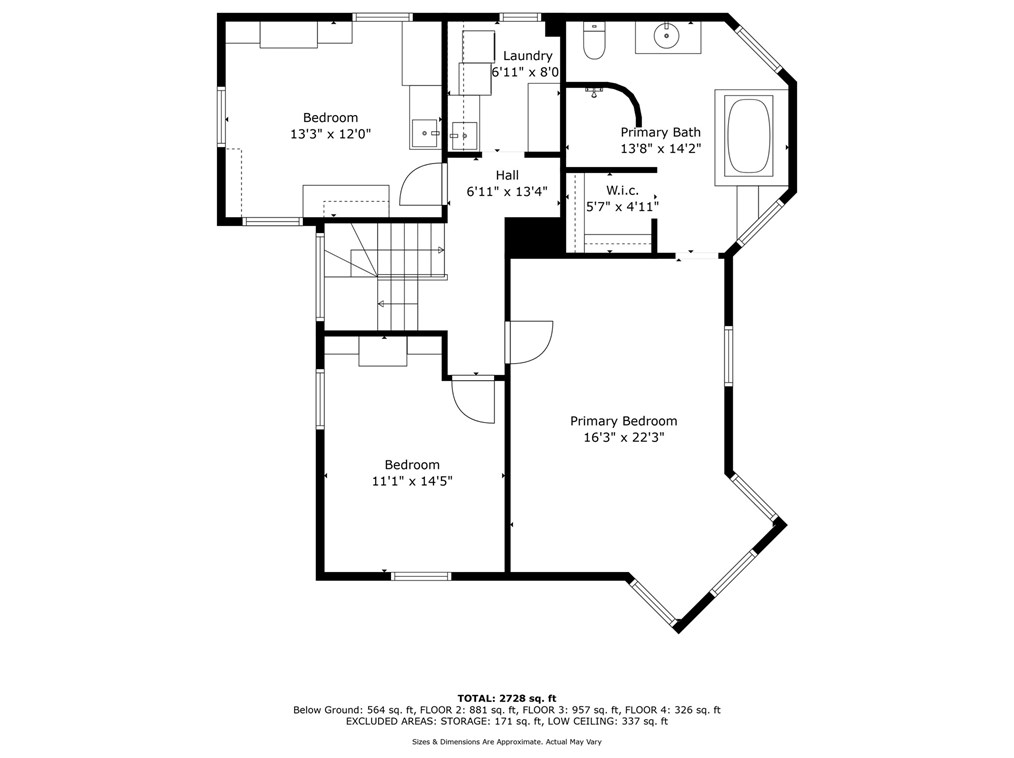 154 Winthrop Ave, Revere MA 02151-3915 exterior