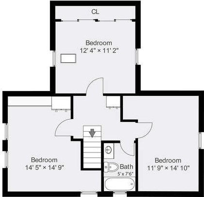 27 Pearl St, Amesbury MA  01913-3100 exterior