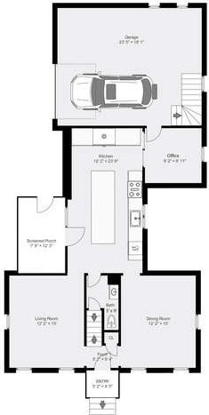 27 Pearl St, Amesbury MA  01913-3100 exterior