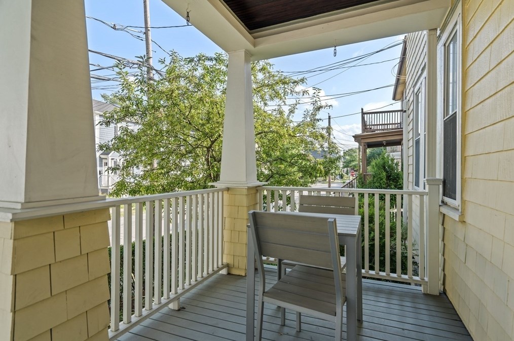 55 Fairmont St, Arlington MA  02474-8717 exterior