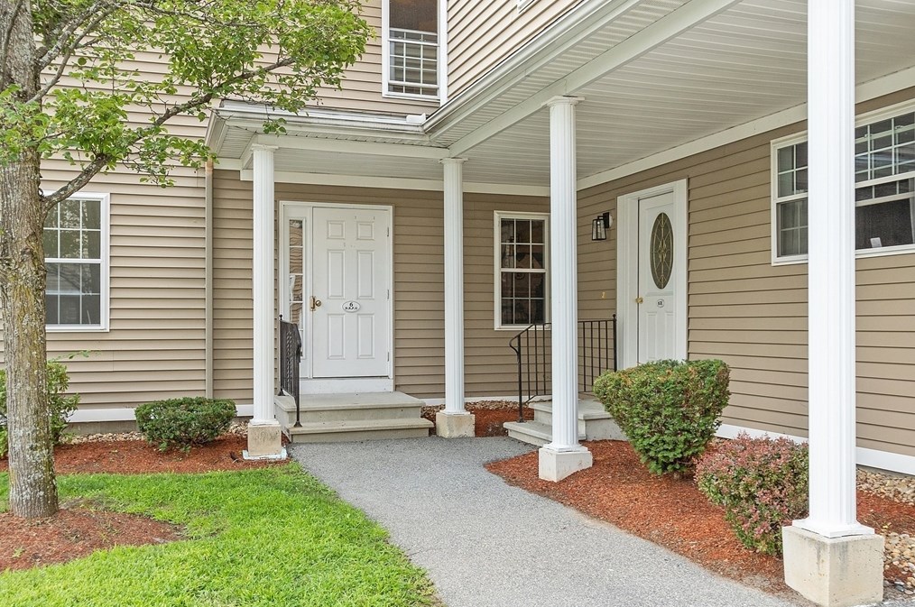 18 Dale St #6d, Andover, MA 01810