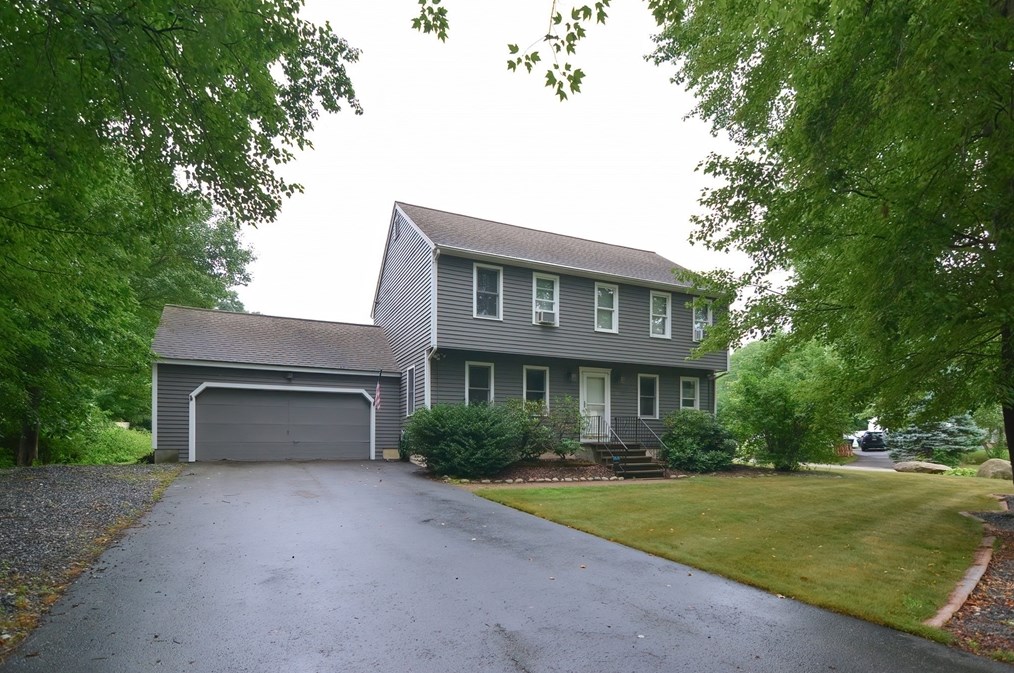 192 Highland St, Milford, MA 01757