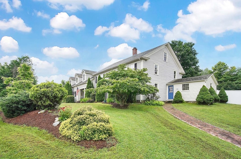 306 College Hwy, Southampton, MA 01073