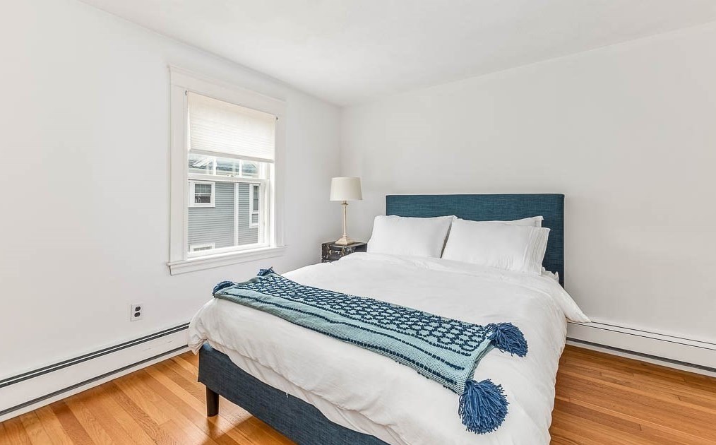 267 Manning St, Needham MA 02494-1510 exterior