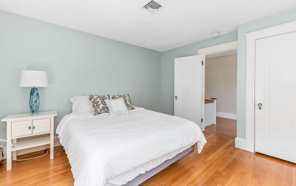 267 Manning St, Needham MA 02494-1510 exterior