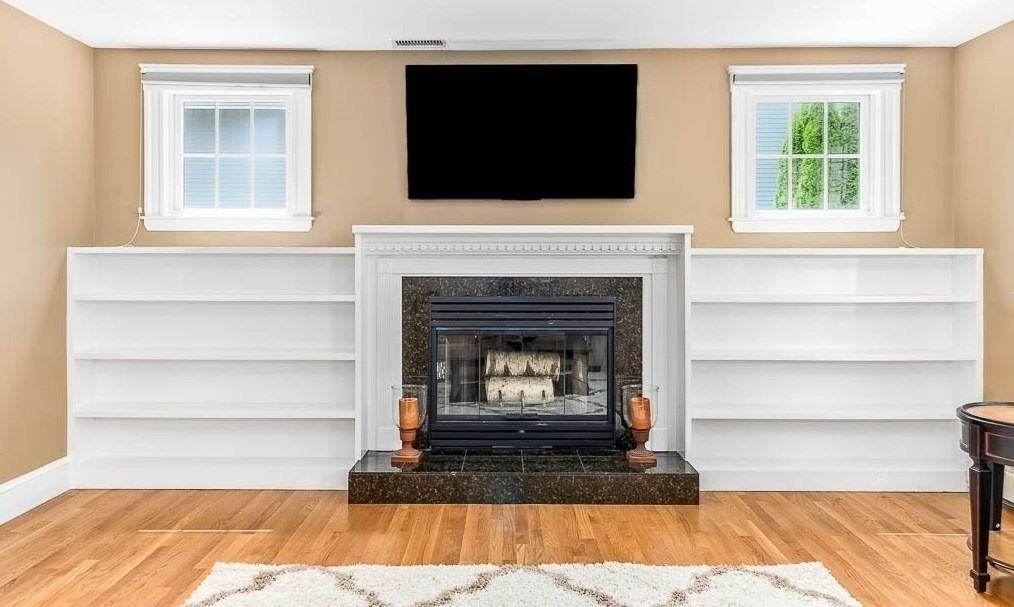 267 Manning St, Needham MA 02494-1510 exterior