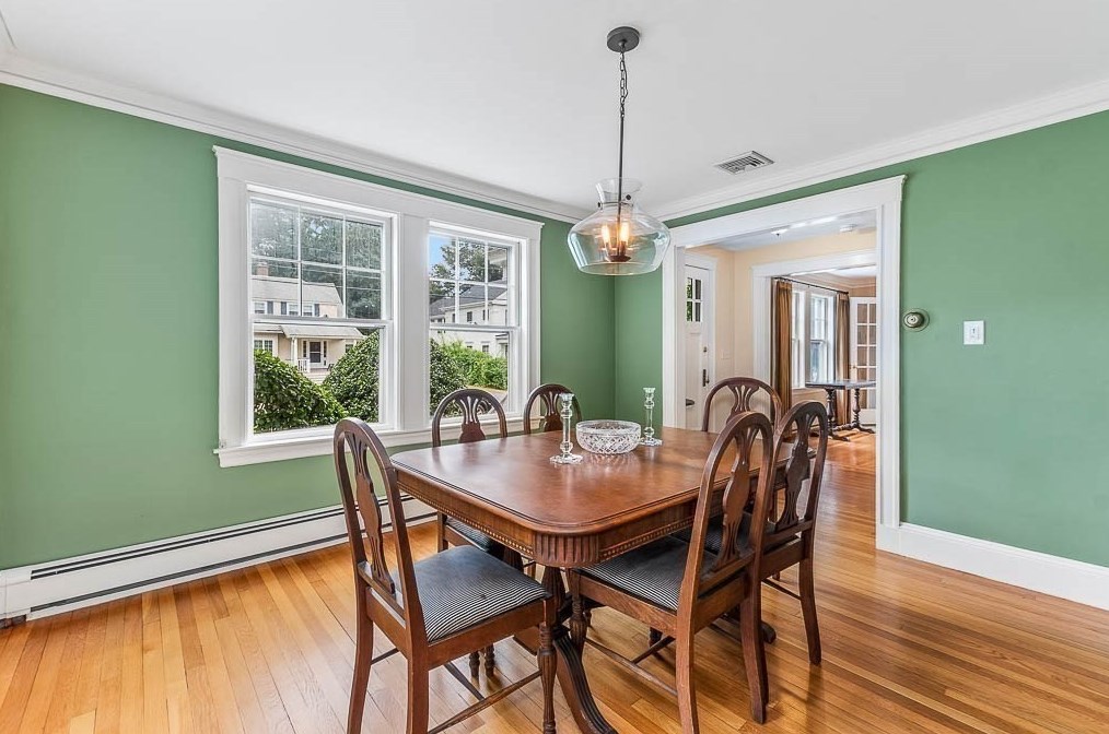 267 Manning St, Needham MA 02494-1510 exterior