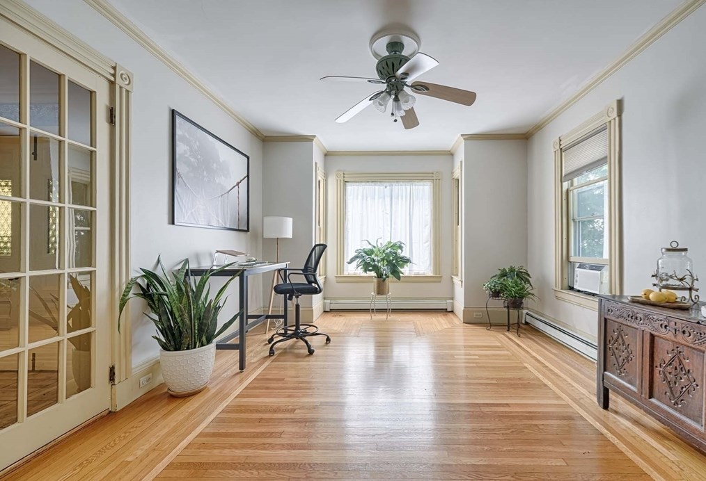 80 Pratt St #unit 1, Mansfield, MA 02048