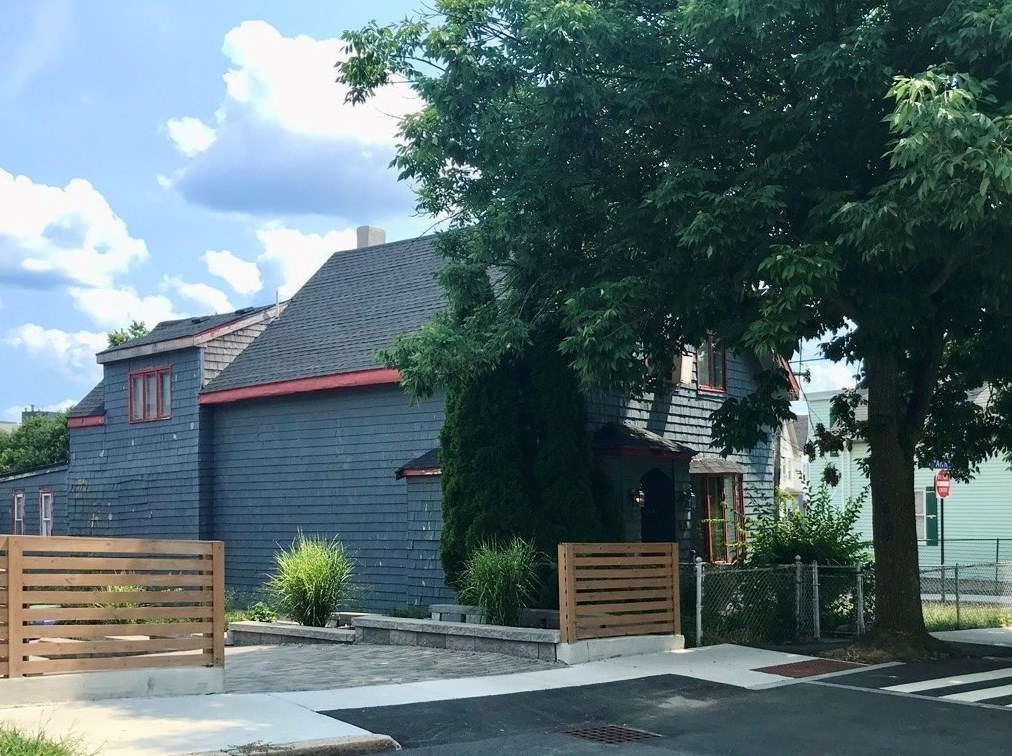 60 Franklin St, Somerville MA 02145-4213 exterior