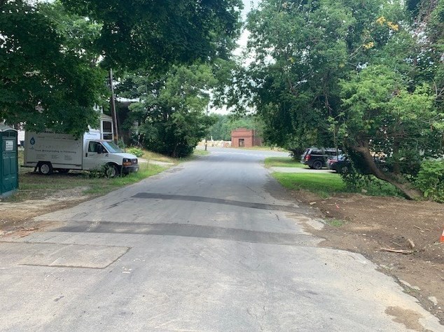 230 Cedar St, Haverhill MA  01830-3120 exterior